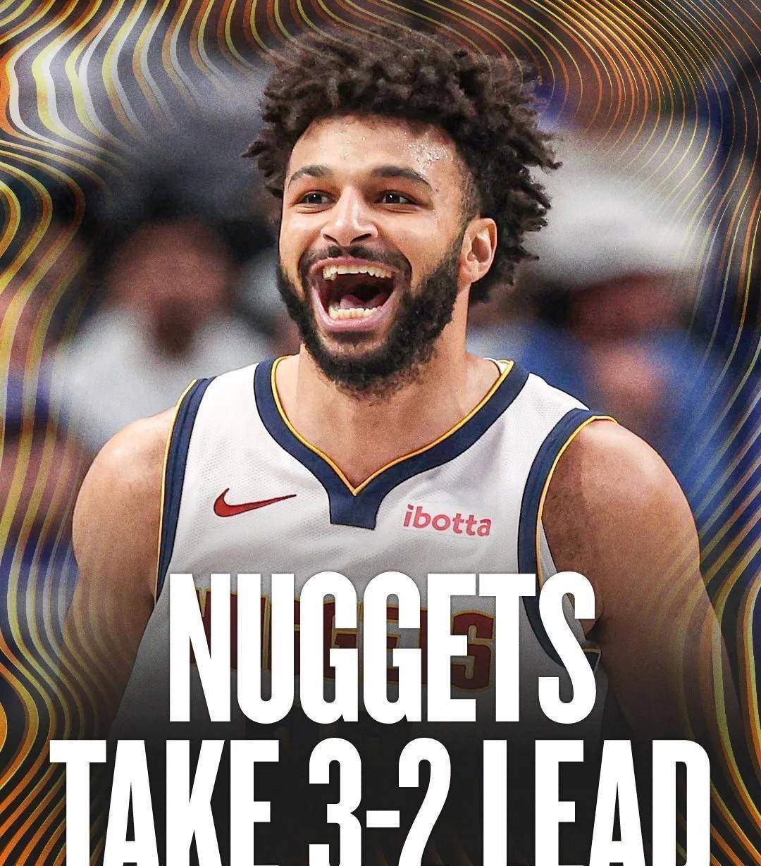 关于独行侠带队取胜！，穆雷重要时刻重返赛场观众掌声雷动的信息